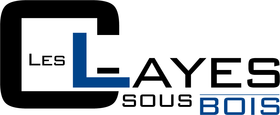 Logo Clayes Sous Bois